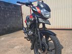 Bajaj Discover 125 2019