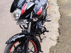 Bajaj Discover 125 2019