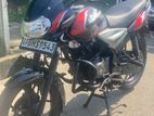 Bajaj Discover 125 2019