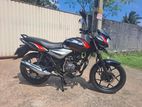 Bajaj Discover 125 2019