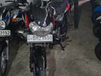 Bajaj Discover 125 2019