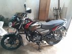 Bajaj Discover 125 2019