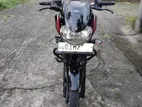 Bajaj Discover 125 2019