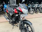 Bajaj Discover 125 2019