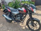 Bajaj Discover 125 2019