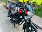 Bajaj Discover 125 2019