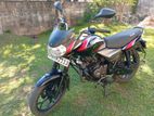 Bajaj Discover 125 2019