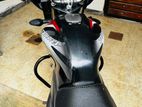 Bajaj Discover 125 2019