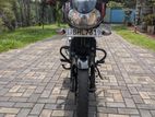 Bajaj Discover 125 2019