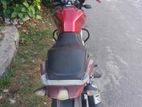 Bajaj Discover 125 2019