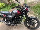 Bajaj Discover 125 2019
