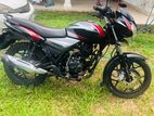 Bajaj Discover 125 2019