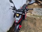 Bajaj Pulsar N125 2019