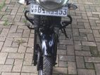 Bajaj Discover 125 2019
