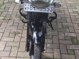 Bajaj Discover 125 2019
