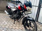 Bajaj Discover 125 2019