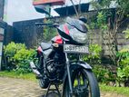 Bajaj Discover 125 #### 2019