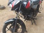 Bajaj Discover 125 2019