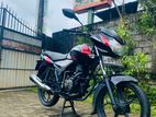 Bajaj Discover 125 2019