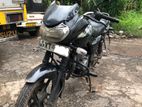 Bajaj Discover 125 2019