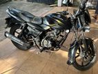 Bajaj Discover 125 2019