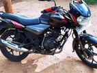 Bajaj Discover 125 2019