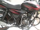 Bajaj Discover 125 2019