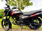 Bajaj Discover 125 2019