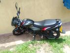 Bajaj Discover 125 2019