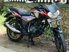 Bajaj Discover 125 2019