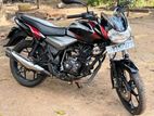 Bajaj Discover 125 2019
