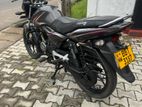 Bajaj Discover 125 2019