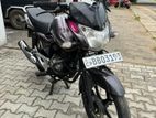 Bajaj Discover 125 2019