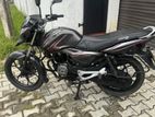 Bajaj Discover 125 2019