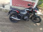 Bajaj Discover 125 2019