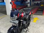 Bajaj Discover 125 2019