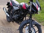 Bajaj Discover 125 2019