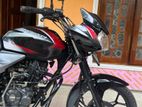 Bajaj Discover 125 2019