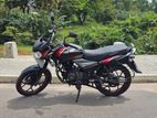 Bajaj Discover 125 2019