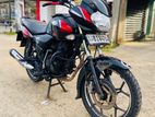 Bajaj Discover 125 2020