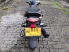 Bajaj Discover 125 2020