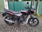 Bajaj Discover 125 2020