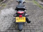 Bajaj Discover 125 2020
