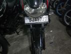 Bajaj Discover 125 2020