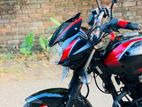 Bajaj Discover 125 2020