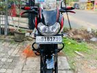 Bajaj Discover 125 2020