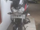 Bajaj Discover 125 2020