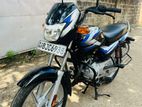 Bajaj Discover 125 2020