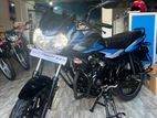 Bajaj Discover 125 2020