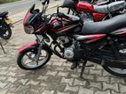 Bajaj Discover 125 2020